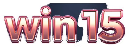 win 15 logo
