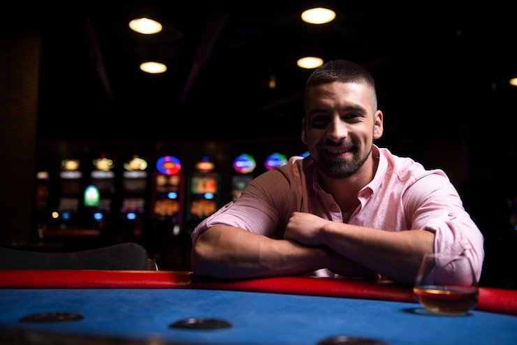 win 15 Live casino
