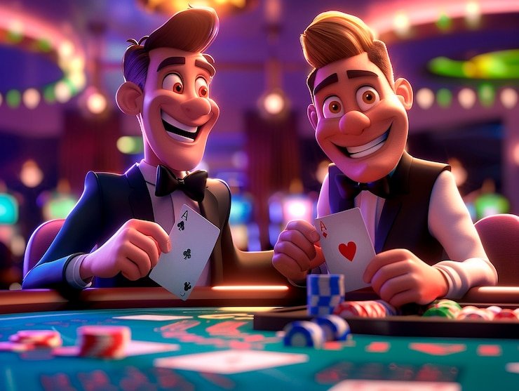 win 15 Slots